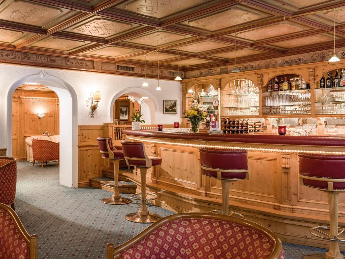 Hotel Antonius Лех ам Алберг Екстериор снимка